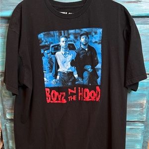 Ripple Junction Boyz N the Hood pullover graphic t shirt size 2X